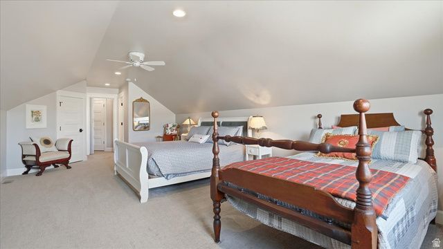 715 SUNFLOWER LN, Midway, UT 84049