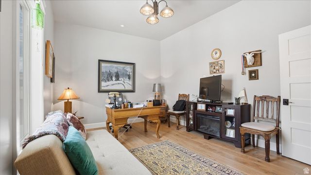 715 SUNFLOWER LN, Midway, UT 84049