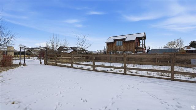 715 SUNFLOWER LN, Midway, UT 84049