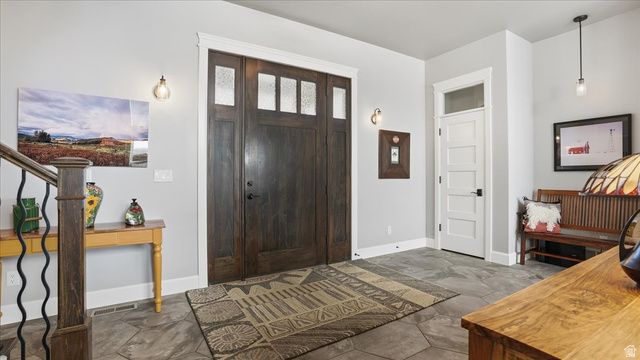 715 SUNFLOWER LN, Midway, UT 84049