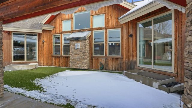 715 SUNFLOWER LN, Midway, UT 84049