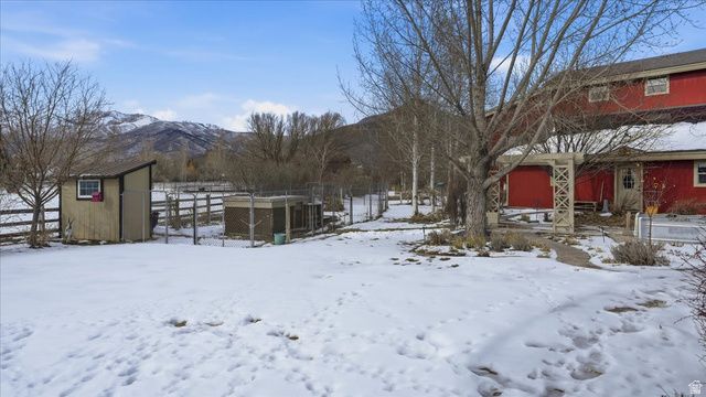 715 SUNFLOWER LN, Midway, UT 84049