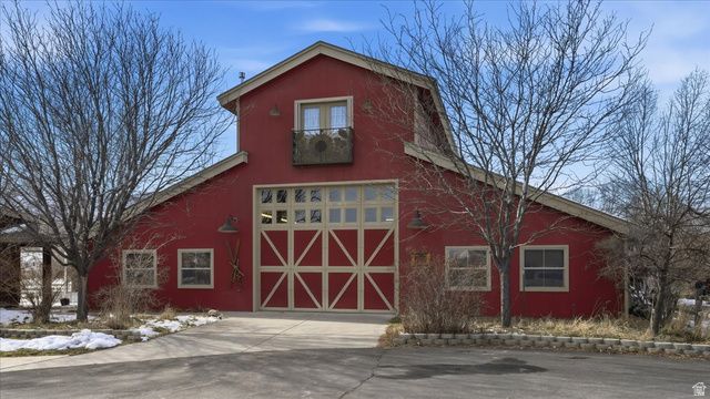 715 SUNFLOWER LN, Midway, UT 84049