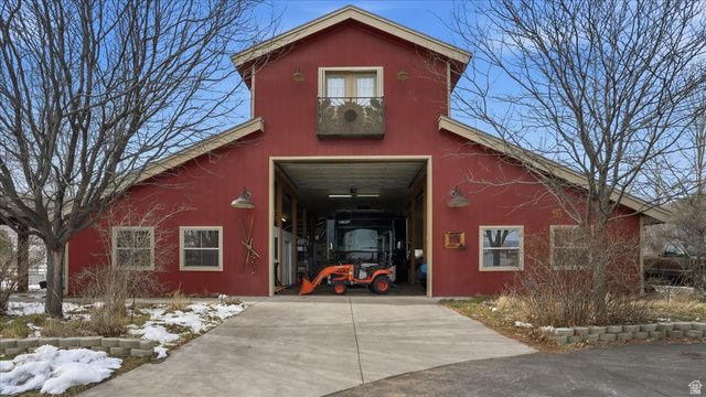 715 SUNFLOWER LN, Midway, UT 84049