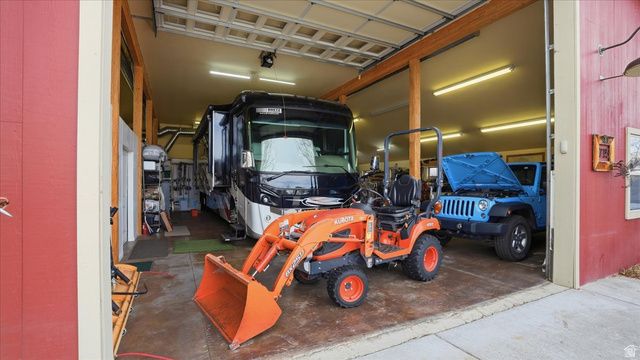 715 SUNFLOWER LN, Midway, UT 84049