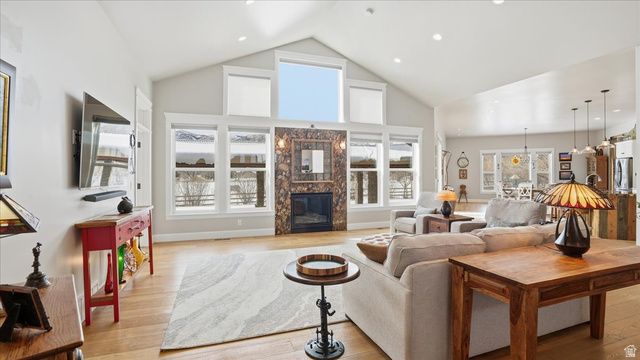 715 SUNFLOWER LN, Midway, UT 84049