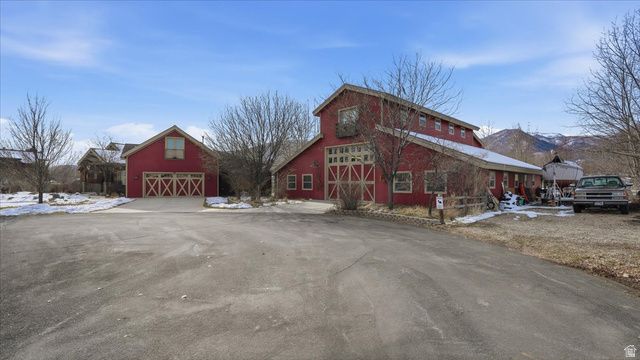 715 SUNFLOWER LN, Midway, UT 84049