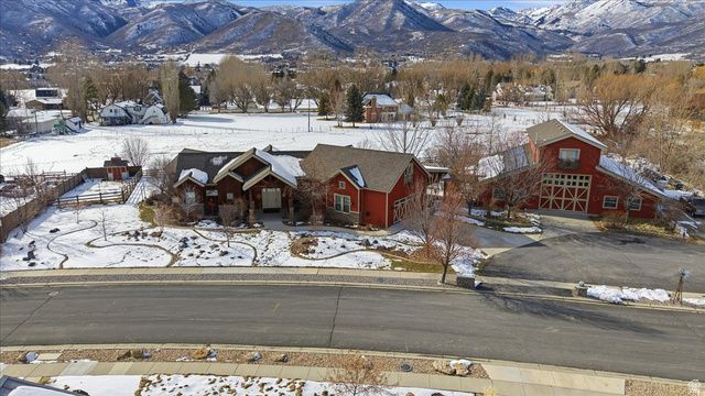 715 SUNFLOWER LN, Midway, UT 84049