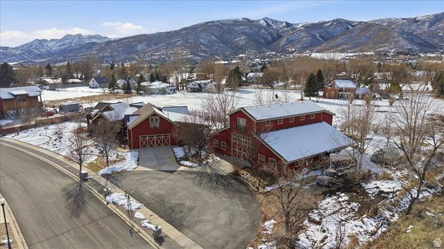 715 SUNFLOWER LN, Midway, UT 84049