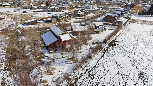 715 SUNFLOWER LN, Midway, UT 84049