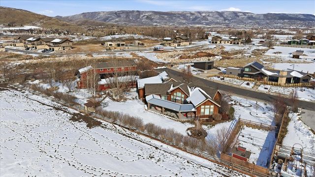 715 SUNFLOWER LN, Midway, UT 84049