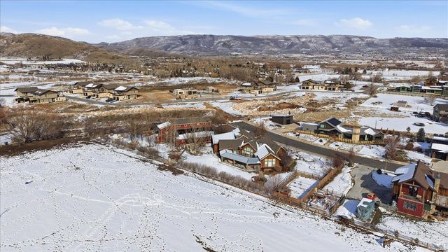 715 SUNFLOWER LN, Midway, UT 84049