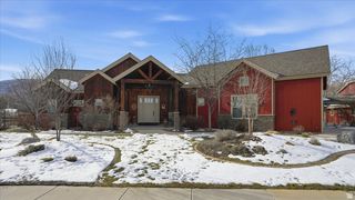 715 SUNFLOWER LN, Midway, UT 84049