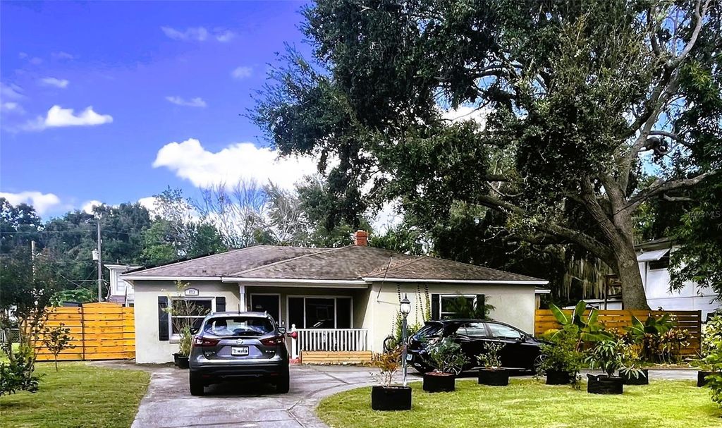 1713 HOURGLASS DRIVE, Orlando, FL 32806