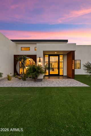 11420 N SCOTTSDALE Road, Scottsdale, AZ 85254