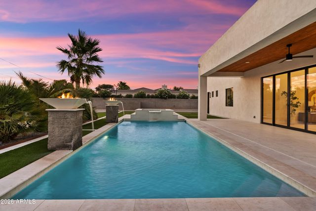11420 N SCOTTSDALE Road, Scottsdale, AZ 85254