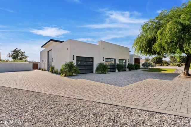 11420 N SCOTTSDALE Road, Scottsdale, AZ 85254