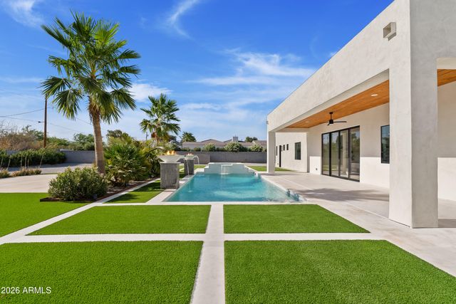 11420 N SCOTTSDALE Road, Scottsdale, AZ 85254