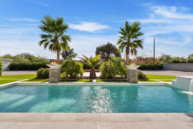 11420 N SCOTTSDALE Road, Scottsdale, AZ 85254