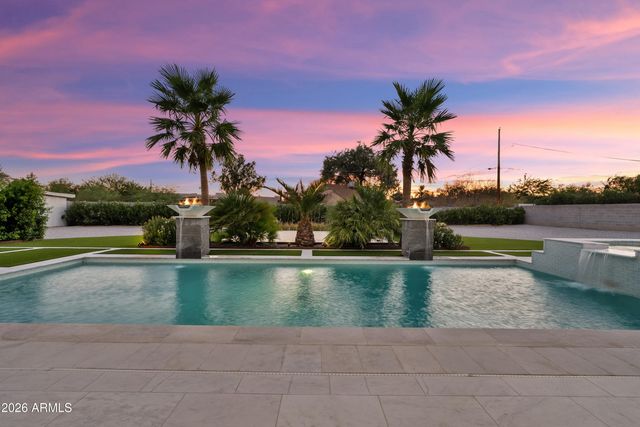 11420 N SCOTTSDALE Road, Scottsdale, AZ 85254