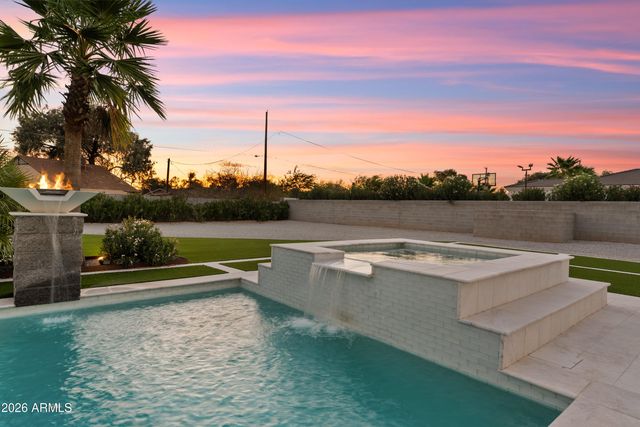 11420 N SCOTTSDALE Road, Scottsdale, AZ 85254