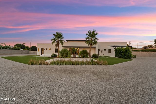 11420 N SCOTTSDALE Road, Scottsdale, AZ 85254