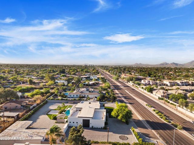 11420 N SCOTTSDALE Road, Scottsdale, AZ 85254