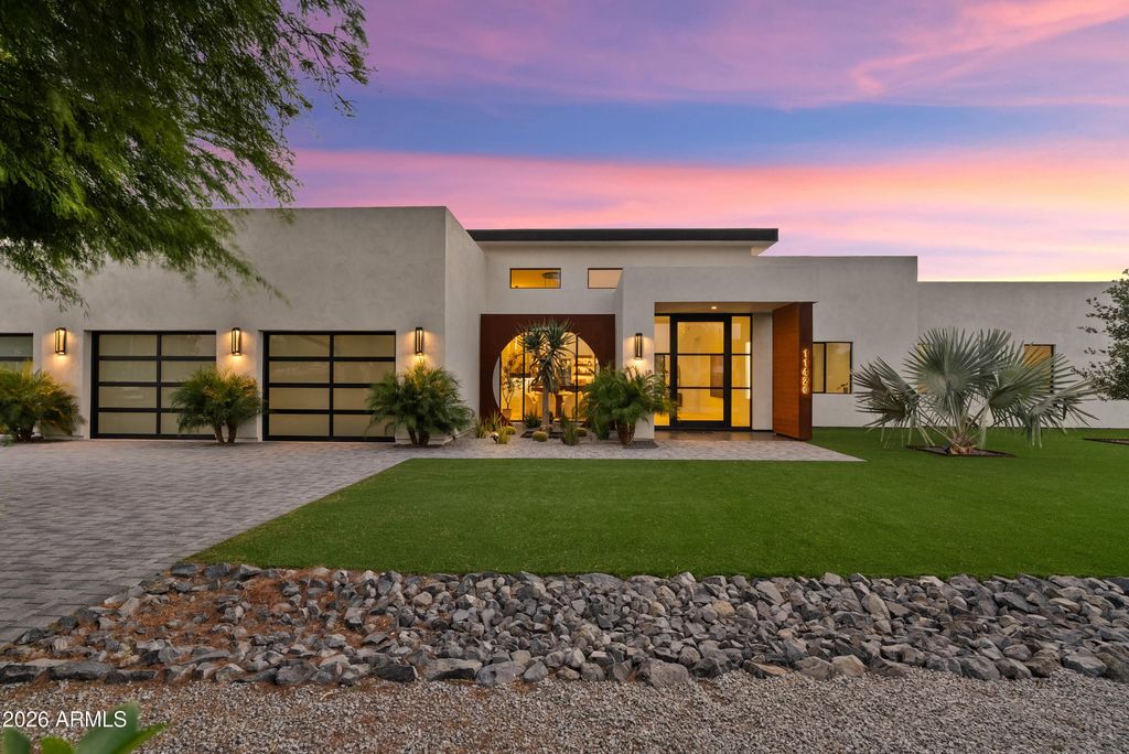 11420 N SCOTTSDALE Road, Scottsdale, AZ 85254