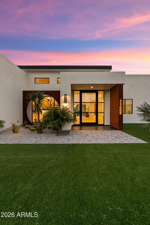 11420 N SCOTTSDALE Road, Scottsdale, AZ 85254 — photo 2