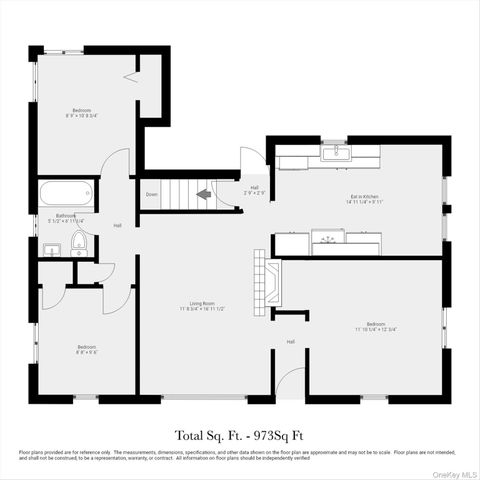 21 Twinlawns Avenue, Hicksville, NY 11801