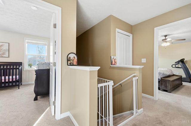 212 Wooded Ridge Drive, Batavia Twp, OH 45102