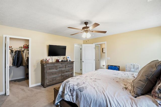 212 Wooded Ridge Drive, Batavia Twp, OH 45102