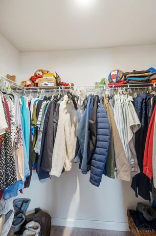 212 Wooded Ridge Drive, Batavia Twp, OH 45102