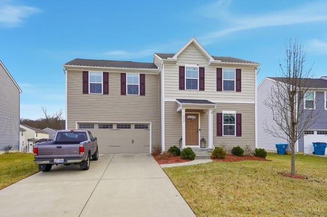 212 Wooded Ridge Drive, Batavia Twp, OH 45102