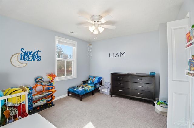 212 Wooded Ridge Drive, Batavia Twp, OH 45102