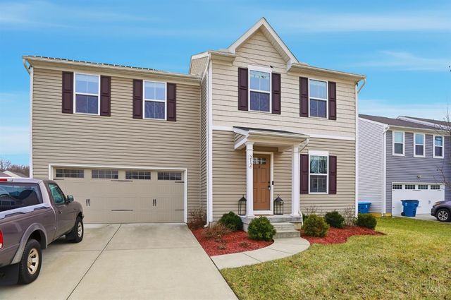 212 Wooded Ridge Drive, Batavia Twp, OH 45102