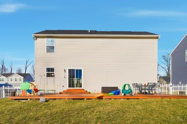 212 Wooded Ridge Drive, Batavia Twp, OH 45102