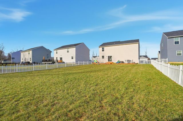 212 Wooded Ridge Drive, Batavia Twp, OH 45102