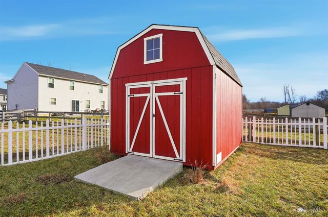 212 Wooded Ridge Drive, Batavia Twp, OH 45102