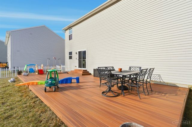 212 Wooded Ridge Drive, Batavia Twp, OH 45102