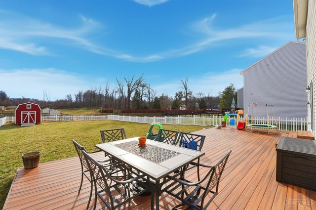 212 Wooded Ridge Drive, Batavia Twp, OH 45102