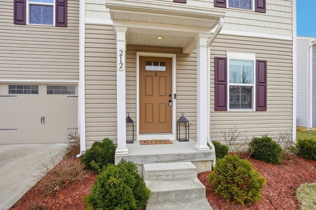 212 Wooded Ridge Drive, Batavia Twp, OH 45102