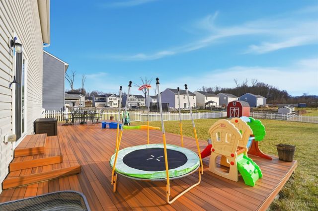 212 Wooded Ridge Drive, Batavia Twp, OH 45102