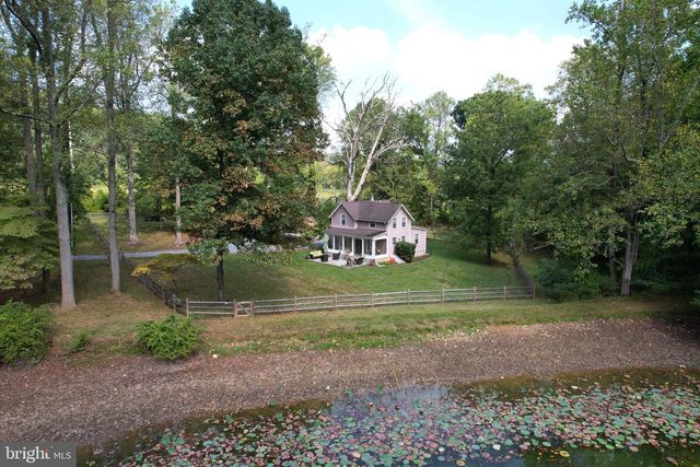 11814 PARK HEIGHTS AVE, Owings Mills, MD 21117