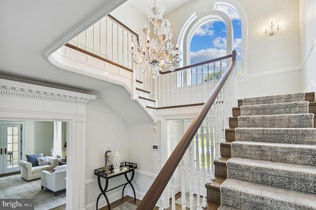 11814 PARK HEIGHTS AVE, Owings Mills, MD 21117