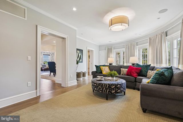 11814 PARK HEIGHTS AVE, Owings Mills, MD 21117