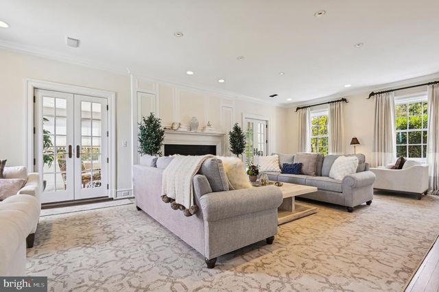 11814 PARK HEIGHTS AVE, Owings Mills, MD 21117