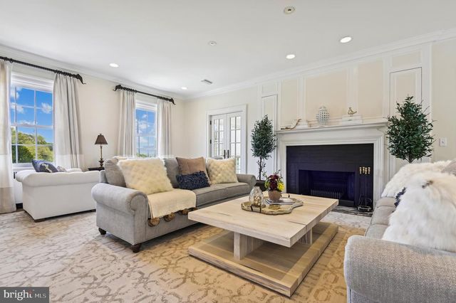 11814 PARK HEIGHTS AVE, Owings Mills, MD 21117
