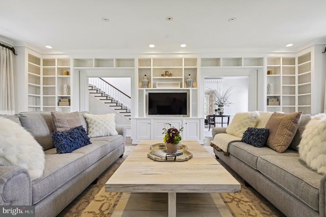 11814 PARK HEIGHTS AVE, Owings Mills, MD 21117
