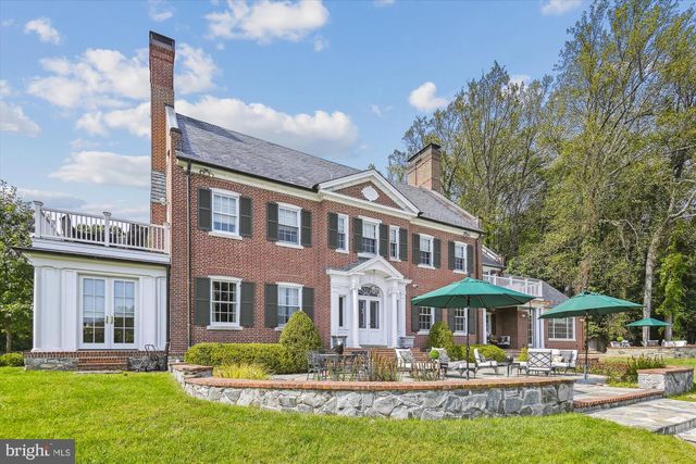 11814 PARK HEIGHTS AVE, Owings Mills, MD 21117